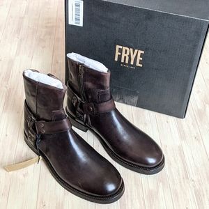 frye nelson harness